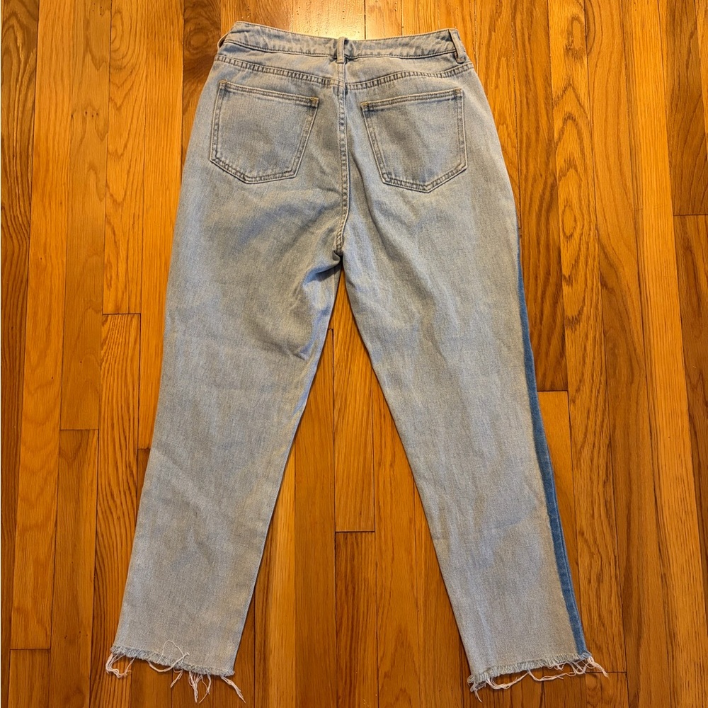 PacSun Mom Jeans - Picture 5 of 5
